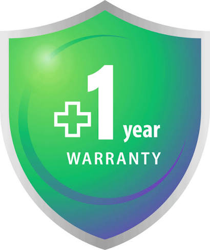 1 Year Extended Warranty for 170hx (per card)