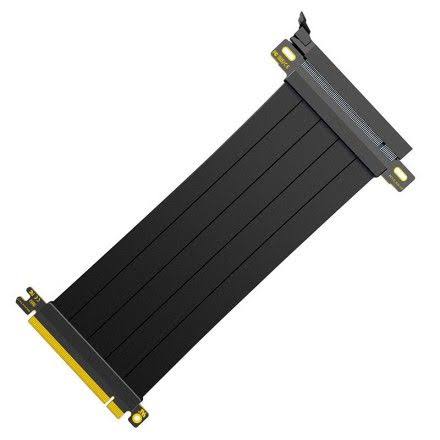 PCIe 4.0 x16 Riser Cable